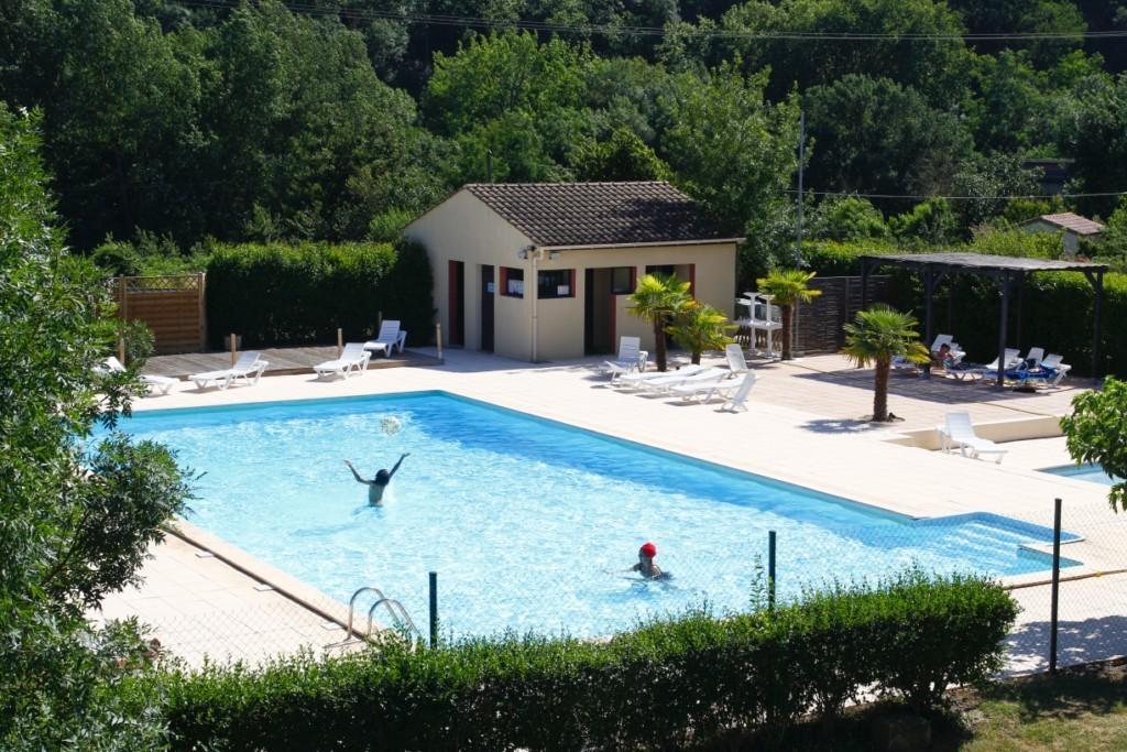 Chambres D'Hotes Le Pessac Vielmur-sur-Agout Exterior photo