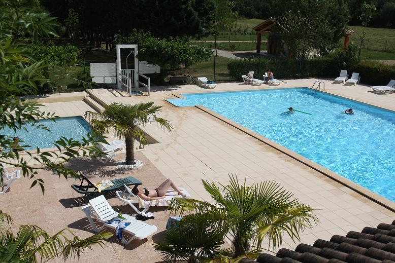 Chambres D'Hotes Le Pessac Vielmur-sur-Agout Exterior photo